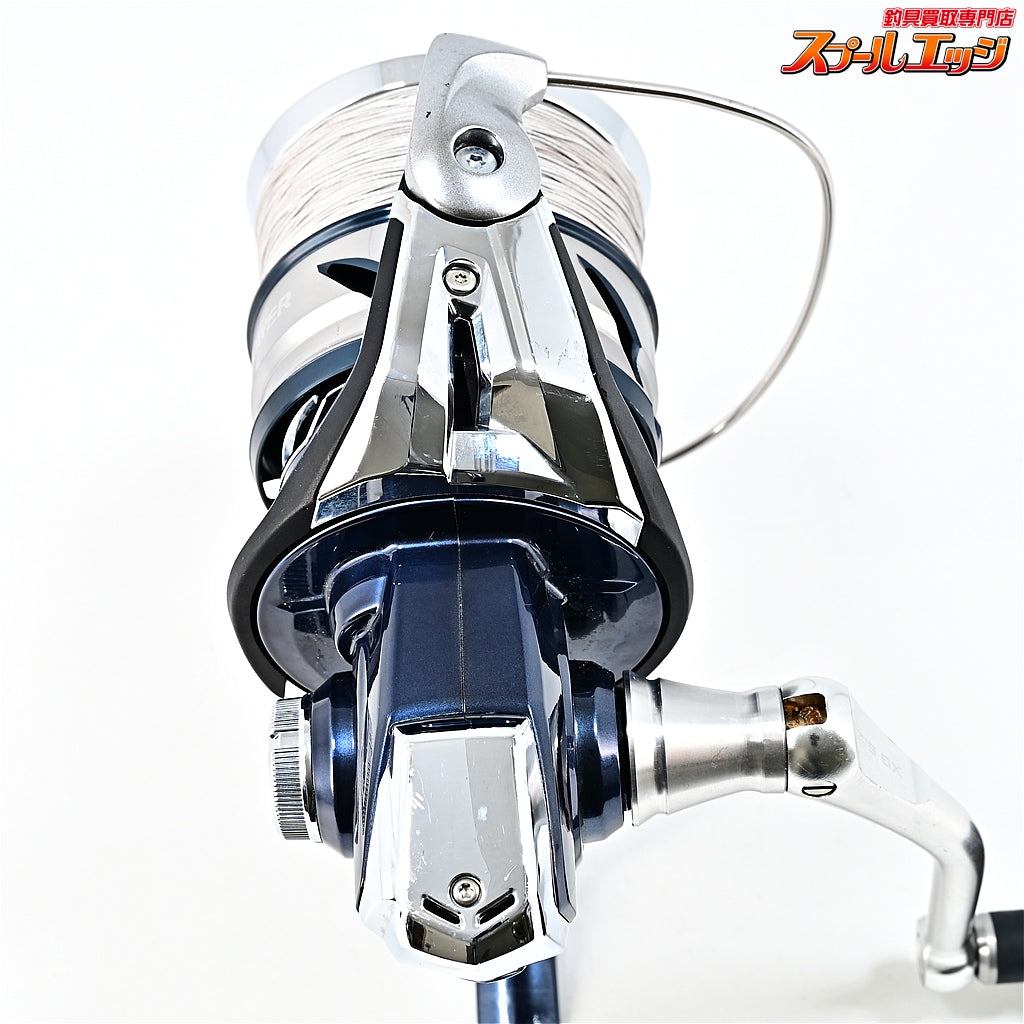 【シマノ】 21ツインパワー SW14000XG SHIMANO TWINPOWER