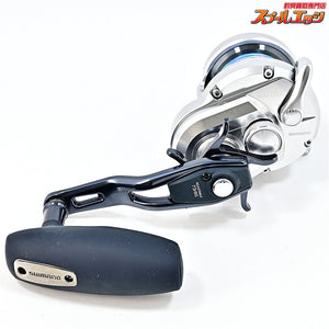 【シマノ】 21オシアジガー 1501XG SHIMANO OCEAJIGGER