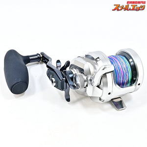 【シマノ】 21オシアジガー 1501XG SHIMANO OCEAJIGGER