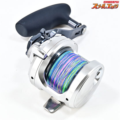 【シマノ】 21オシアジガー 1501XG SHIMANO OCEAJIGGER