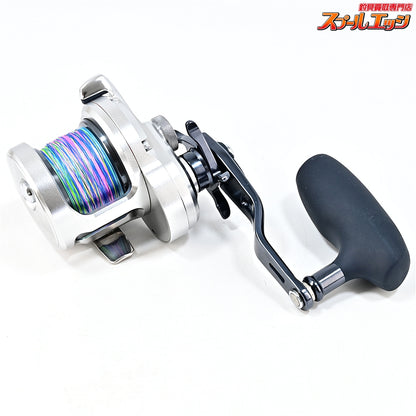 【シマノ】 21オシアジガー 1501XG SHIMANO OCEAJIGGER