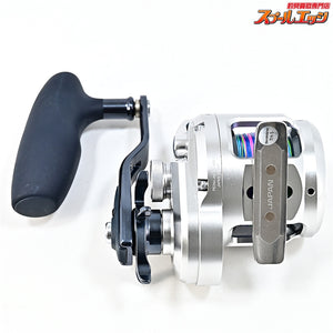 【シマノ】 21オシアジガー 1501XG SHIMANO OCEAJIGGER