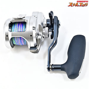 【シマノ】 21オシアジガー 1501XG SHIMANO OCEAJIGGER
