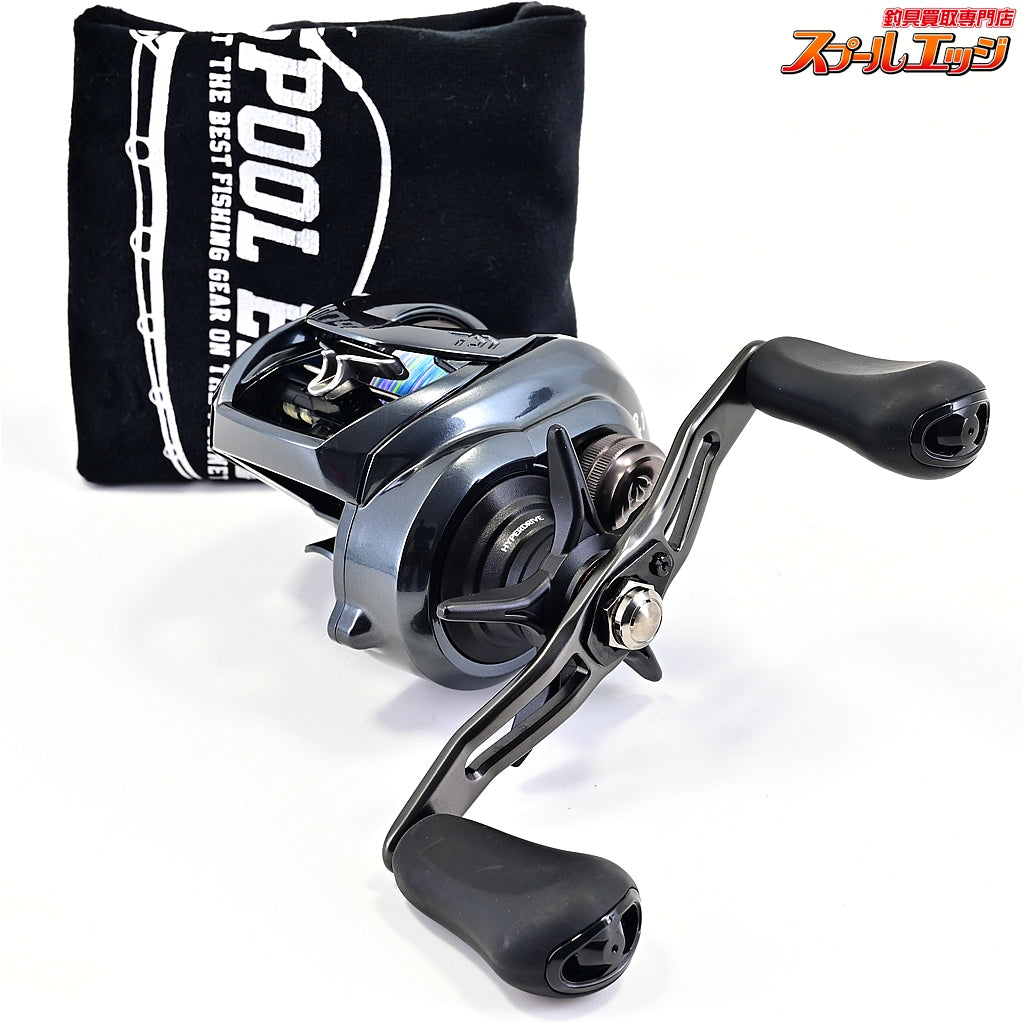 【ダイワ】 21タトゥーラ TW 300XHL 8.1 DAIWA TATULA TW