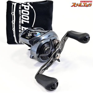 【ダイワ】 21タトゥーラ TW 300XHL 8.1 DAIWA TATULA TW