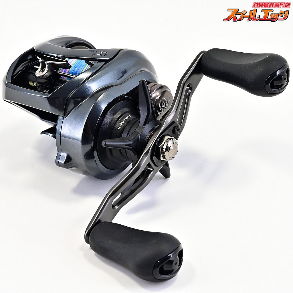 【ダイワ】 21タトゥーラ TW 300XHL 8.1 DAIWA TATULA TW