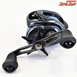 【ダイワ】 21タトゥーラ TW 300XHL 8.1 DAIWA TATULA TW