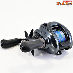 【ダイワ】 21タトゥーラ TW 300XHL 8.1 DAIWA TATULA TW