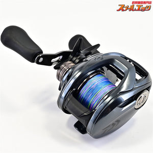 【ダイワ】 21タトゥーラ TW 300XHL 8.1 DAIWA TATULA TW