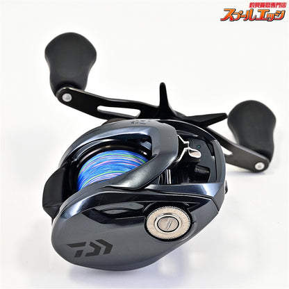 【ダイワ】 21タトゥーラ TW 300XHL 8.1 DAIWA TATULA TW