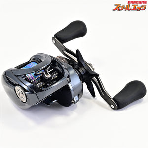 【ダイワ】 21タトゥーラ TW 300XHL 8.1 DAIWA TATULA TW