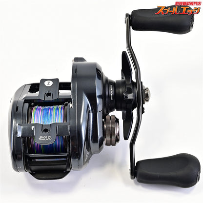 【ダイワ】 21タトゥーラ TW 300XHL 8.1 DAIWA TATULA TW