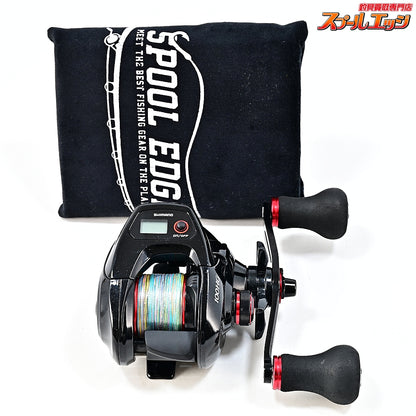 【シマノ】 17炎月 CT 100HG SHIMANO ENGETSU