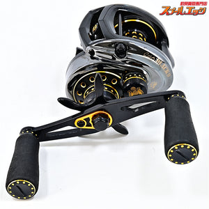 【アブガルシア】 レボ ブラック 9-L Abugarcia REVO BLACK
