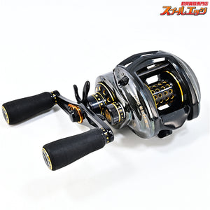 【アブガルシア】 レボ ブラック 9-L Abugarcia REVO BLACK