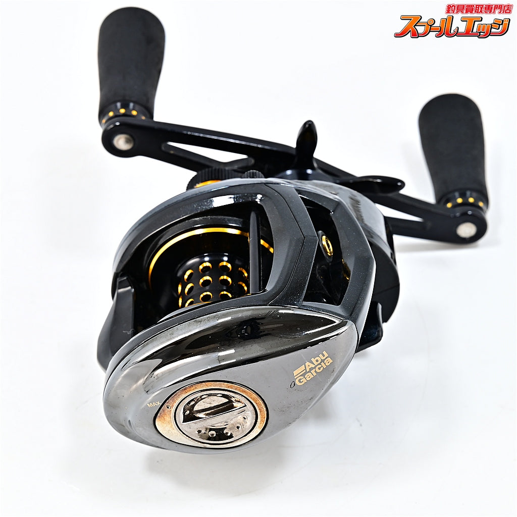 【アブガルシア】 レボ ブラック 9-L Abugarcia REVO BLACK