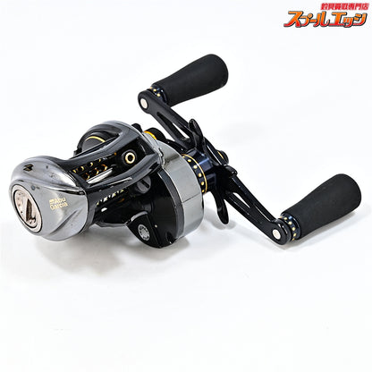 【アブガルシア】 レボ ブラック 9-L Abugarcia REVO BLACK