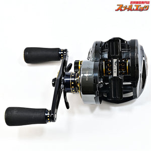 【アブガルシア】 レボ ブラック 9-L Abugarcia REVO BLACK