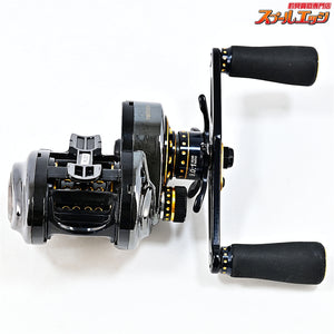 【アブガルシア】 レボ ブラック 9-L Abugarcia REVO BLACK