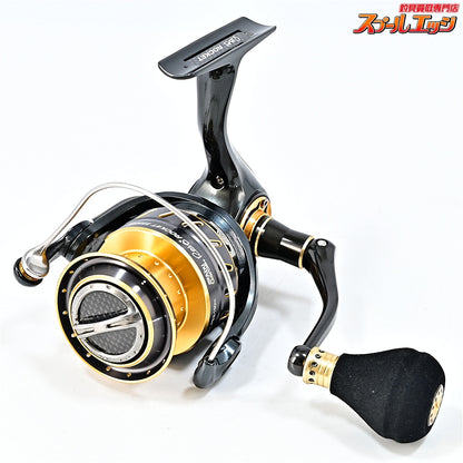 【アブガルシア】 レボ ロケット 2500MS Abugarcia REVO Rocket