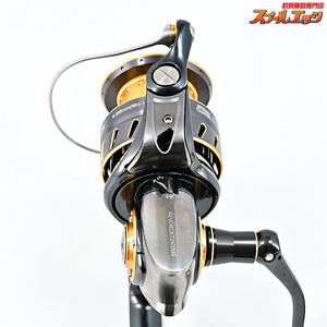 【アブガルシア】 レボ ロケット 2500MS Abugarcia REVO Rocket