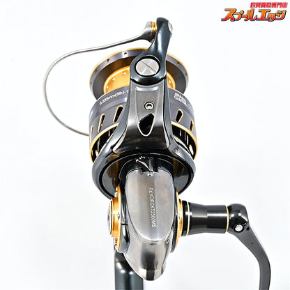 【アブガルシア】 レボ ロケット 2500MS Abugarcia REVO Rocket