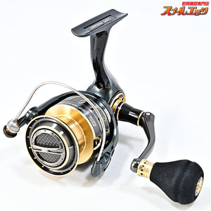 【アブガルシア】 レボ ロケット 2500MS Abugarcia REVO Rocket