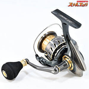 【アブガルシア】 レボ ロケット 2500MS Abugarcia REVO Rocket