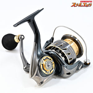 【アブガルシア】 レボ ロケット 2500MS Abugarcia REVO Rocket