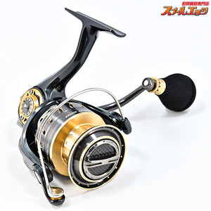 【アブガルシア】 レボ ロケット 2500MS Abugarcia REVO Rocket
