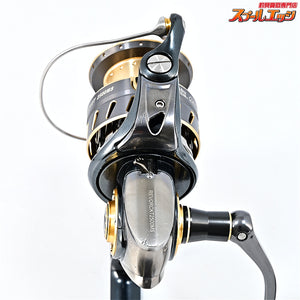 【アブガルシア】 レボ ロケット 2500MS Abugarcia REVO Rocket