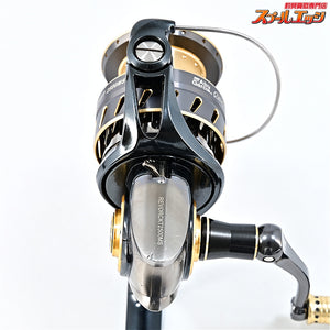 【アブガルシア】 レボ ロケット 2500MS Abugarcia REVO Rocket
