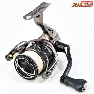 【シマノ】 17コンプレックス CI4+ 2500S F6 HG SHIMANO COMPLEX