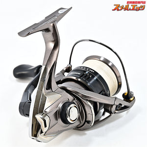 【シマノ】 17コンプレックス CI4+ 2500S F6 HG SHIMANO COMPLEX