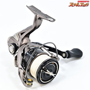【シマノ】 17コンプレックス CI4+ 2500S F6 HG SHIMANO COMPLEX