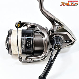 【シマノ】 17コンプレックス CI4+ 2500S F6 HG SHIMANO COMPLEX