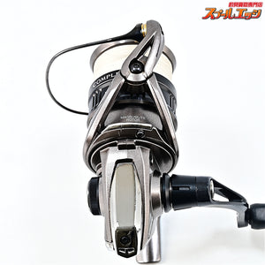 【シマノ】 17コンプレックス CI4+ 2500S F6 HG SHIMANO COMPLEX
