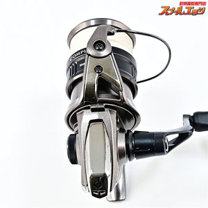 【シマノ】 17コンプレックス CI4+ 2500S F6 HG SHIMANO COMPLEX