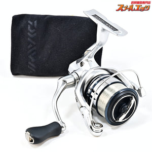 【シマノ】 19ストラディック C2000SHG SHIMANO STRADIC