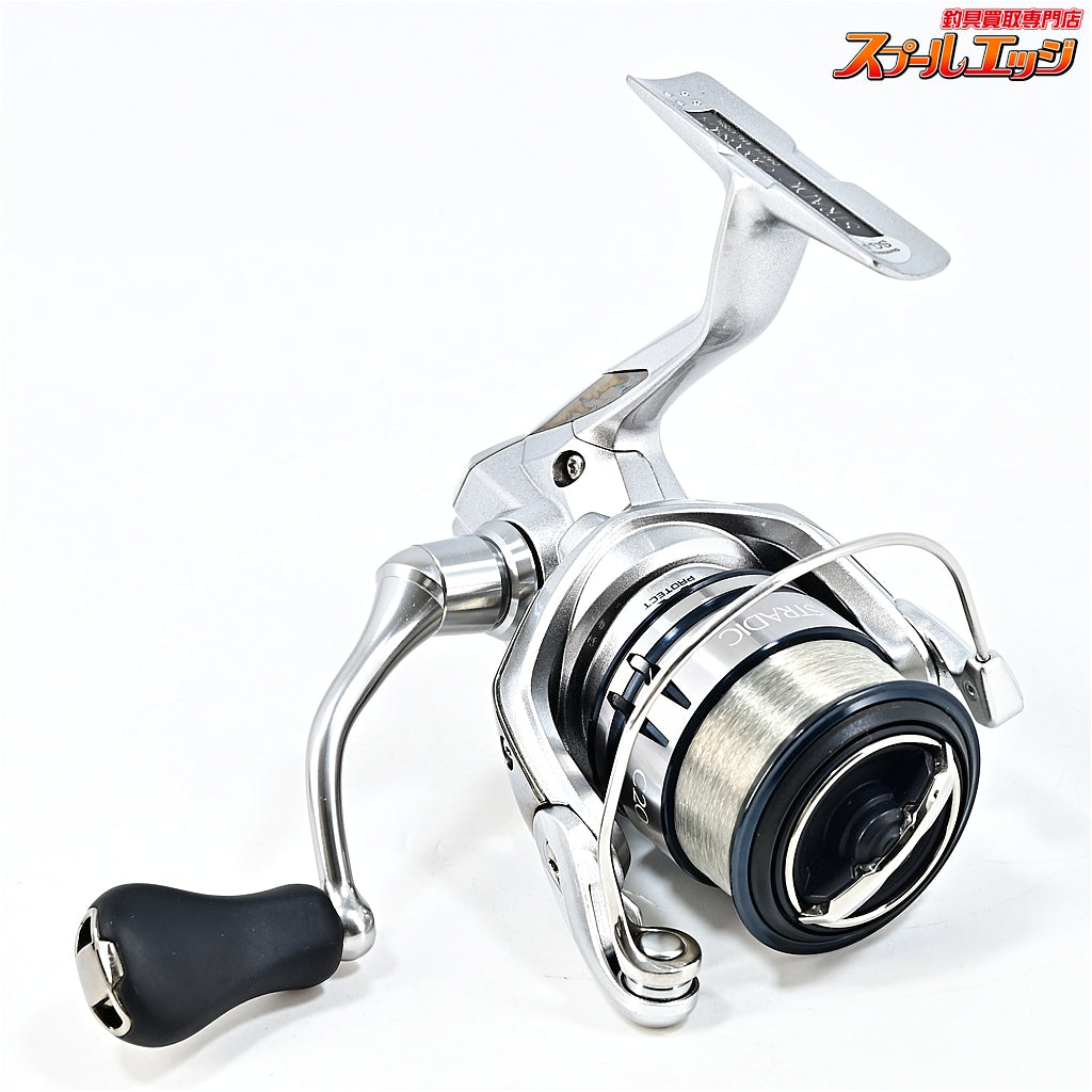 【シマノ】 19ストラディック C2000SHG SHIMANO STRADIC