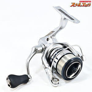 【シマノ】 19ストラディック C2000SHG SHIMANO STRADIC