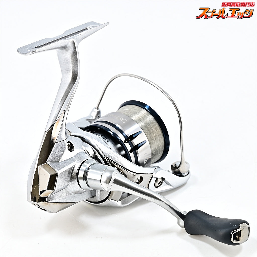 【シマノ】 19ストラディック C2000SHG SHIMANO STRADIC