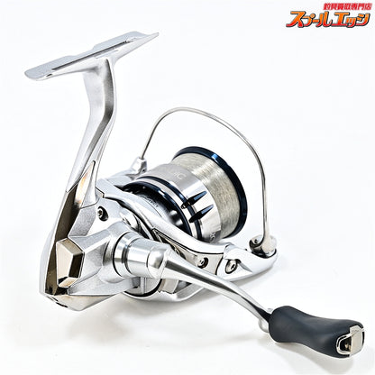 【シマノ】 19ストラディック C2000SHG SHIMANO STRADIC