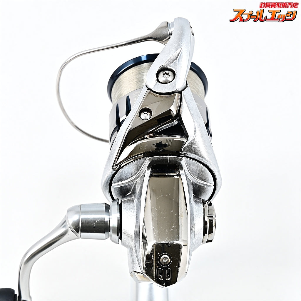 【シマノ】 19ストラディック C2000SHG SHIMANO STRADIC
