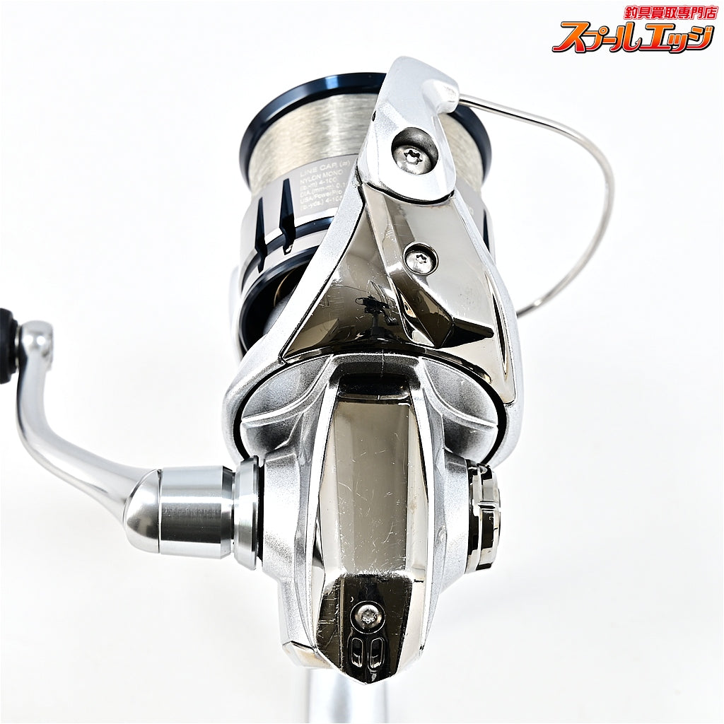 【シマノ】 19ストラディック C2000SHG SHIMANO STRADIC