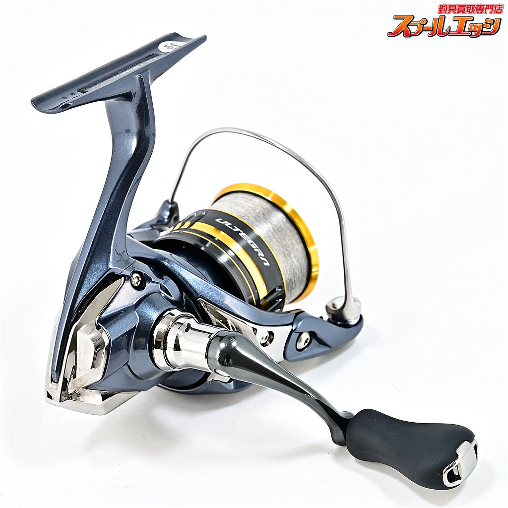【シマノ】 21アルテグラ C2000S SHIMANO ULTEGRA