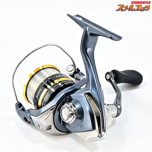 【シマノ】 21アルテグラ C2000S SHIMANO ULTEGRA
