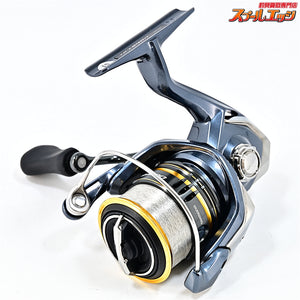 【シマノ】 21アルテグラ C2000S SHIMANO ULTEGRA