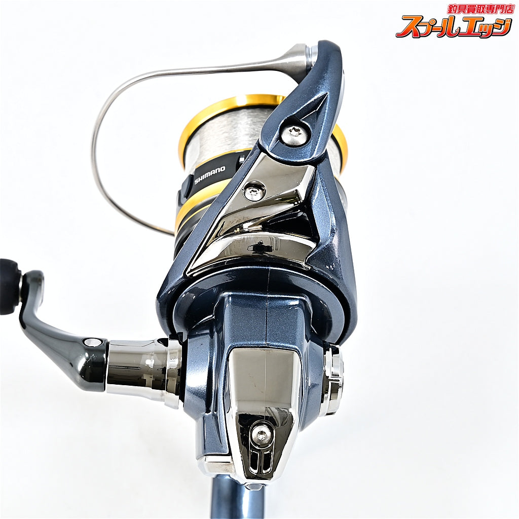 【シマノ】 21アルテグラ C2000S SHIMANO ULTEGRA