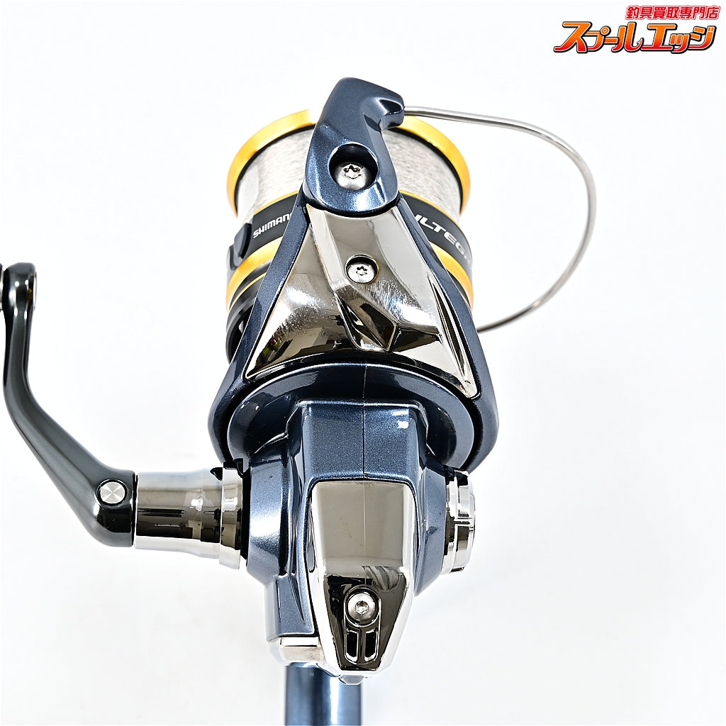 【シマノ】 21アルテグラ C2000S SHIMANO ULTEGRA